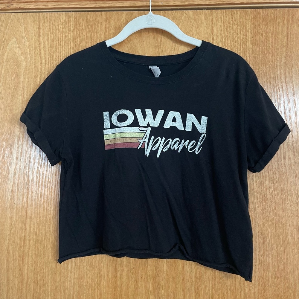 Black Women's Top